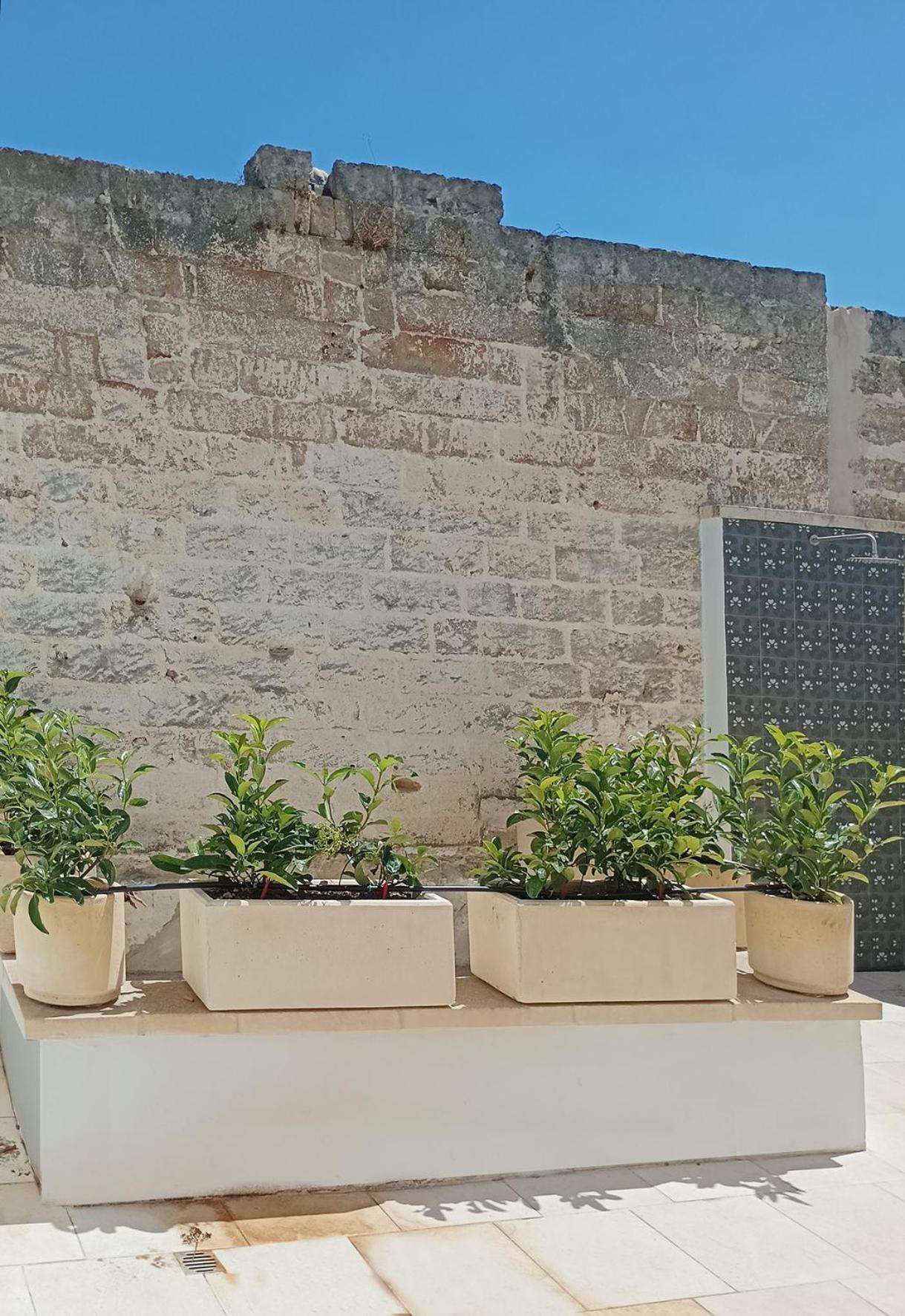 מלון Nardò La Bella Estate מראה חיצוני תמונה