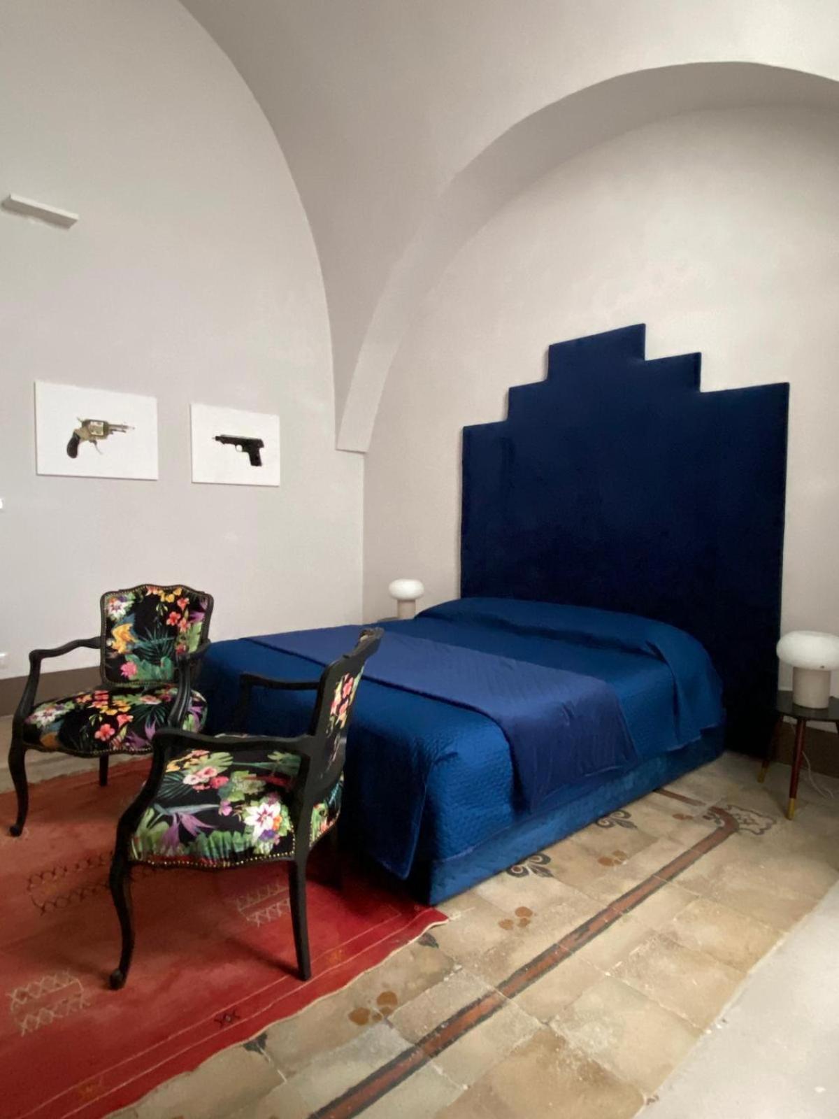 מלון Nardò La Bella Estate מראה חיצוני תמונה