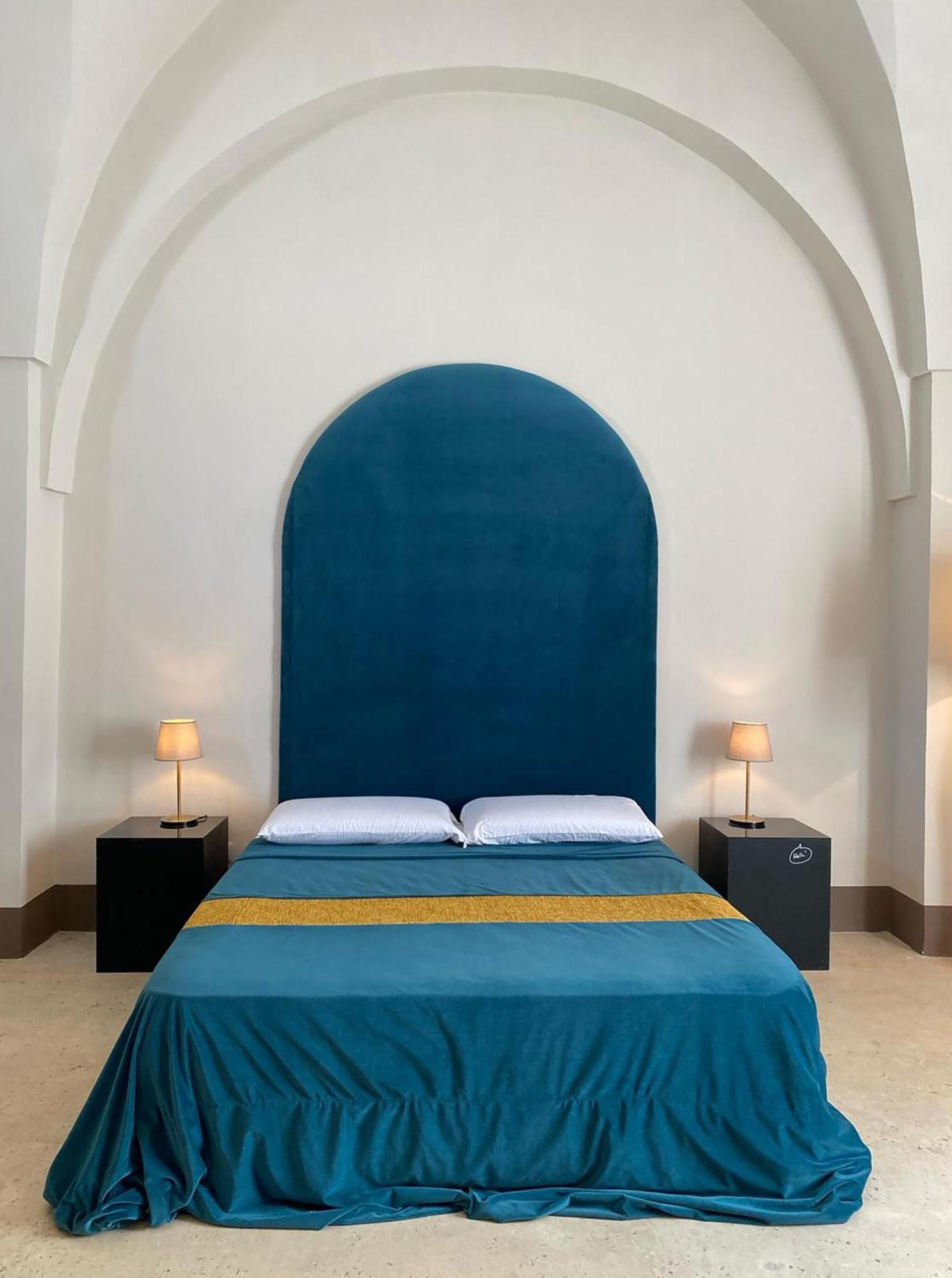 מלון Nardò La Bella Estate מראה חיצוני תמונה