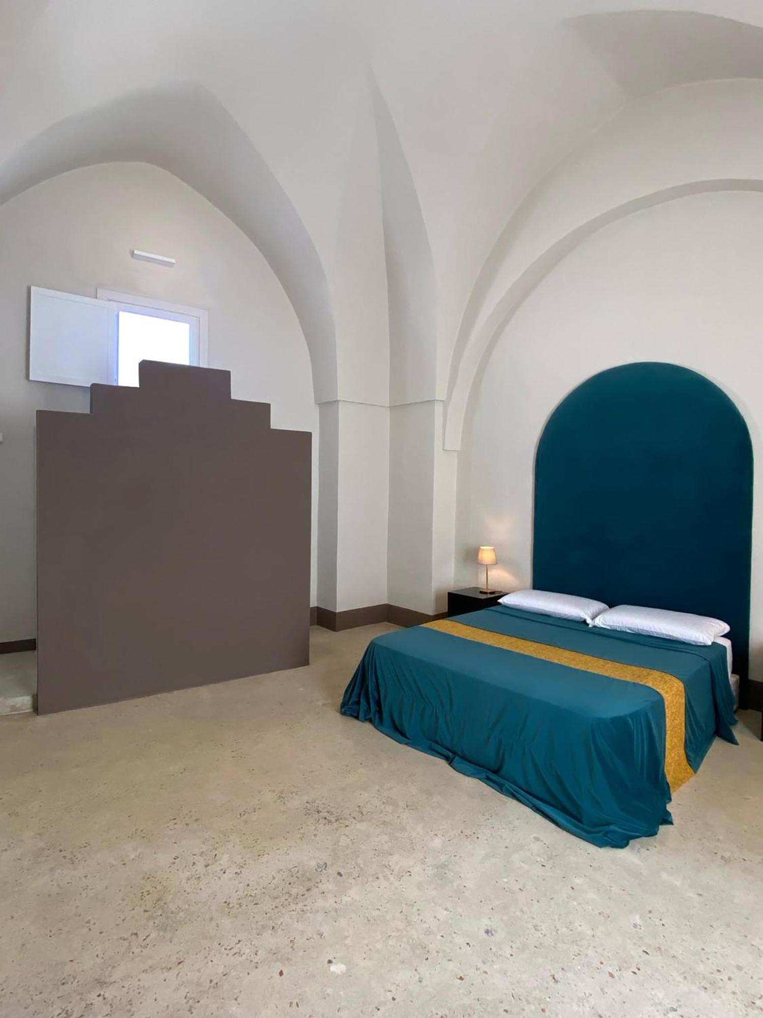 מלון Nardò La Bella Estate מראה חיצוני תמונה