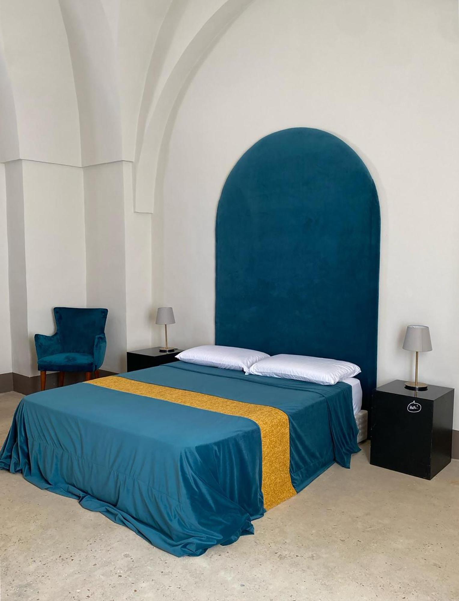 מלון Nardò La Bella Estate מראה חיצוני תמונה