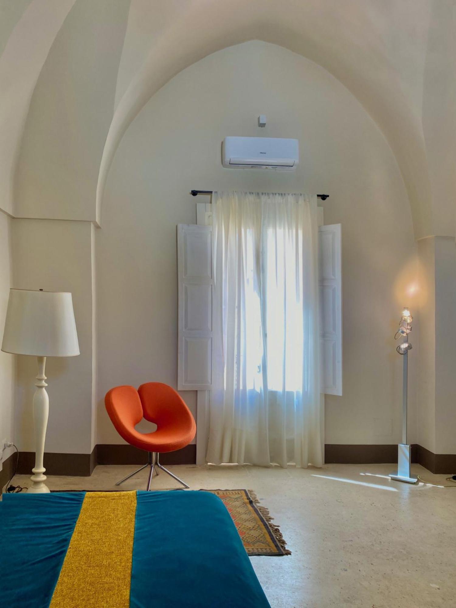 מלון Nardò La Bella Estate מראה חיצוני תמונה