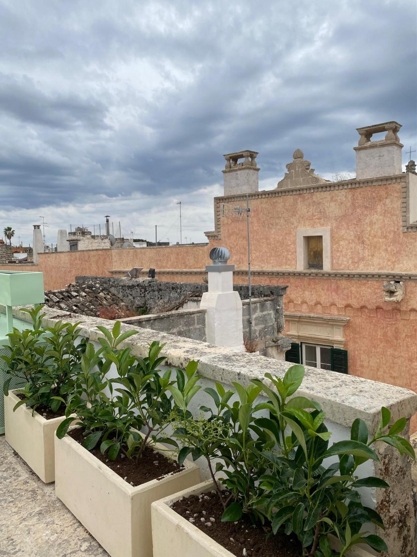 מלון Nardò La Bella Estate מראה חיצוני תמונה