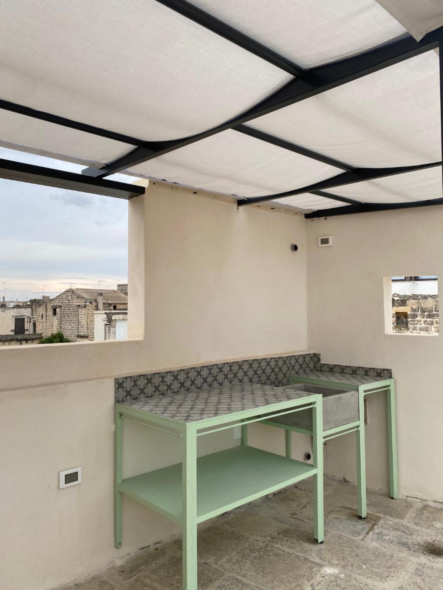 מלון Nardò La Bella Estate מראה חיצוני תמונה